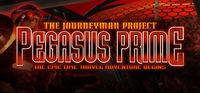 Portada oficial de The Journeyman Project 1: Pegasus Prime para PC