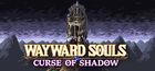 Portada oficial de de Wayward Souls para PC