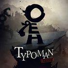 Portada oficial de de Typoman: Revised para PS4