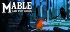 Portada oficial de de Mable & The Wood para PC