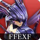 Portada oficial de de Final Fantasy Explorers-Force para Android