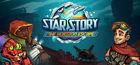 Portada oficial de de Star Story: The Horizon Escape para PC