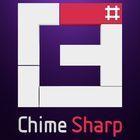 Portada oficial de de Chime Sharp para PS4