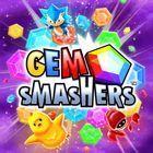 Portada oficial de de Gem Smashers para PS4