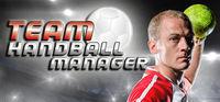 Portada oficial de Handball Manager - TEAM para PC