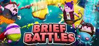 Portada oficial de Brief Battles para PC