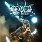 Portada oficial de de Star Ocean: Till the End of Time Director's Cut para PS4
