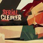 Portada oficial de de Serial Cleaner para PS4