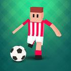 Portada oficial de de Tiny Striker: World Football para iPhone