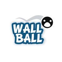 Portada oficial de WALL BALL eShop para Wii U