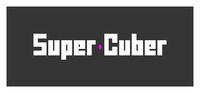 Portada oficial de Super Cuber para PC