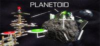 Portada oficial de Planetoid para PC