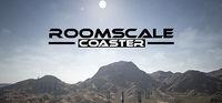Portada oficial de Roomscale Coaster para PC