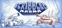 Portada oficial de Scribbled Arena para PC