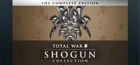 Portada oficial de Shogun: Total War para PC