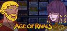 Portada oficial de de Age of Rivals para PC