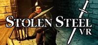 Portada oficial de Stolen Steel VR para PC