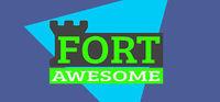 Portada oficial de Fort Awesome para PC