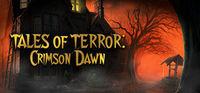 Portada oficial de Tales of Terror: Crimson Dawn para PC