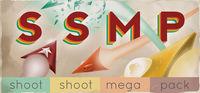 Portada oficial de Shoot Shoot Mega Pack para PC
