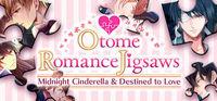 Portada oficial de Otome Romance Jigsaws - Midnight Cinderella & Destined to Love para PC