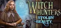 Portada oficial de Witch Hunters: Stolen Beauty Collector's Edition para PC