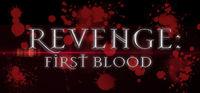 Portada oficial de REVENGE: First Blood para PC