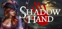 Portada oficial de Shadowhand para PC