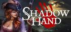 Portada oficial de de Shadowhand para PC