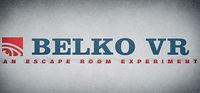 Portada oficial de Belko VR: An Escape Room Experiment para PC