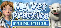 Portada oficial de My Vet Practice  Marine Patrol para PC