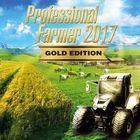 Portada oficial de de Professional Farmer 2017 para PS4