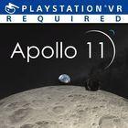 Portada oficial de de Apollo 11 VR para PS4