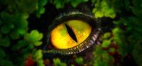 Portada oficial de Jungle Dino VR para PC