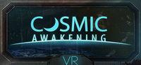 Portada oficial de Cosmic Awakening VR para PC