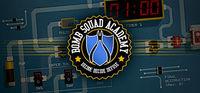 Portada oficial de Bomb Squad Academy para PC
