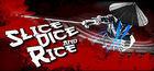 Portada oficial de de Slice, Dice & Rice para PC