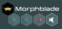 Portada oficial de Morphblade para PC