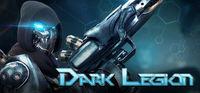 Portada oficial de Dark Legion VR para PC