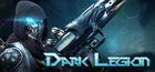 Portada oficial de de Dark Legion VR para PC