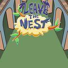 Portada oficial de de Leave The Nest para PS4