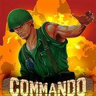 Portada oficial de de Wolf of the Battlefield: Commando Mobile para Android