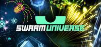 Portada oficial de Swarm Universe para PC
