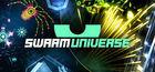 Portada oficial de de Swarm Universe para PC