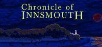 Portada oficial de Chronicle of Innsmouth para PC