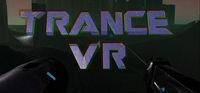 Portada oficial de TRANCE VR para PC