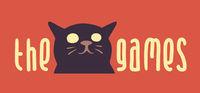 Portada oficial de The Cat Games para PC