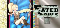 Portada oficial de Fated Souls 3 para PC