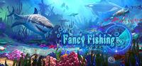 Portada oficial de Fancy Fishing VR para PC