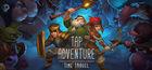Portada oficial de de Tap Adventure: Time Travel para PC